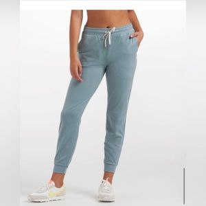 Vuori performance jogger LONG- xs- Like new